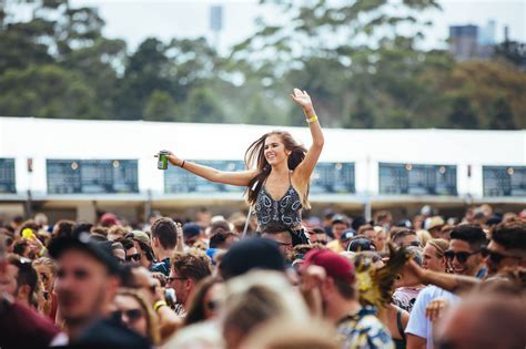 World Music Festivals In Australia 