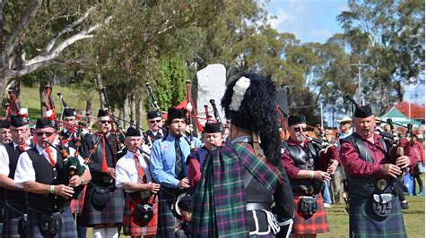 Unforgettable Celtic Festivals In Australia