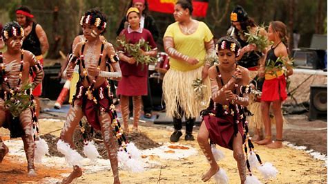 Indigenous Music Festivals Of Australia