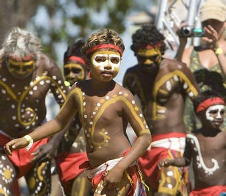 Top Indigenous Music Festivals In Australia