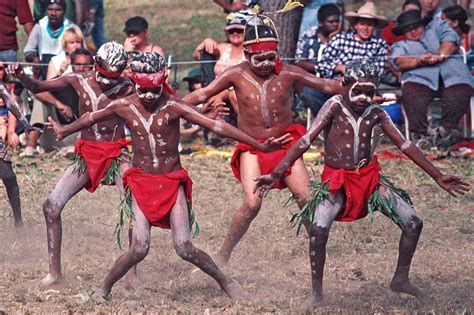 Top Indigenous Music Festivals In Australia